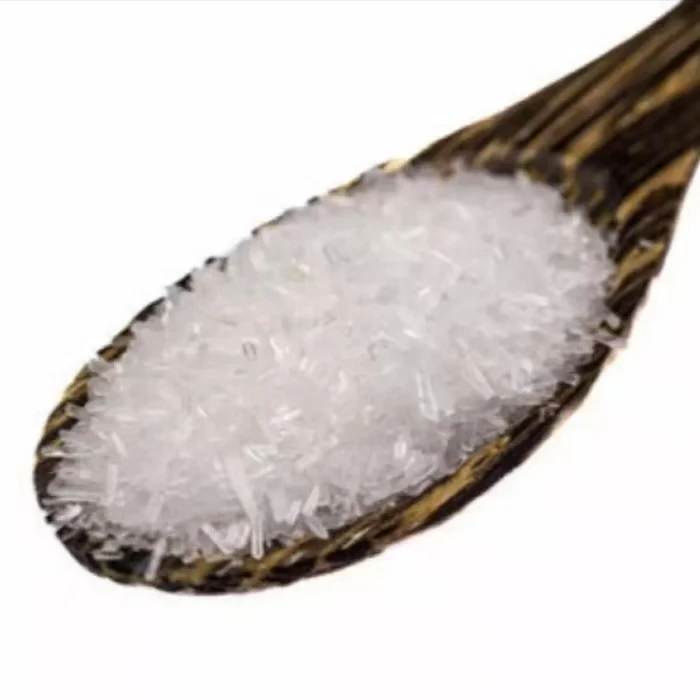Msg Flavouring Salt