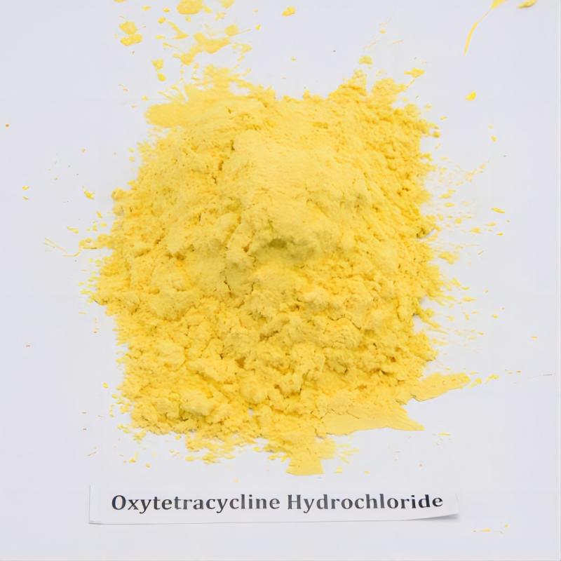 Oral Oxytetracycline Hydrochloride Oral Oxytetracycline Hydrochloride